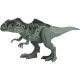Jurassic World 3 Sound Surge 12 Inches Action Figure Dinosaurs with Roaring Sounds - Giganotosaurus Toys For Boys 3 years up