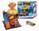 Hot Wheels City Downtown Burger Drive-Thru Playset for Boys 3 years up
