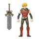 Masters of the Universe He-Man and The Action Figures Core Adam Collector's Toys for Boys 3 Years up