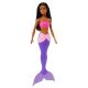 Barbie Dreamtopia Budget Mermaid - Purple for Girls 3 years up