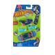 Hot Wheels Skate Tony Hawk Collector Set Fingerboard Assortment (HGT74) for Boys 5 years up