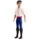 Disney Prince Core Doll Assortment - Prince Eric Doll For Girls 3 years up