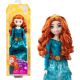 Disney Princess Core Doll Assortment - Merida Doll For Girls 3 years up