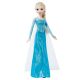 Disney Frozen Singing Doll - Elsa Doll For Girls 3 years up