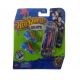 Hot Wheels Skate Tony Hawk Collector Set Fingerboard Plus Shoes Assortment (Blue/Red) for Boys 5 years up