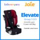 Joie Elevate Car Seat (Cherry)