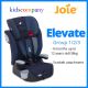 Joie Elevate Car Seat (Deep Sea)