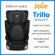 Joie Trillo (Group 2/3)
