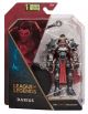 League of Legends 4 Inches Figure Darius for Boys 3 years up