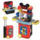 Disney Mickey 3in1 Tool Set in Trolley Case For Girls 3 years up
