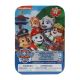 Disney Paw Patrol Lenticular 24 Pieces Puzzle Mini in Tin for Boys 3 years up
