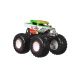 Hot Wheels Monster Trucks 1:64 Scale (HW Pizza Co) for Boys 3 years up