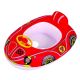 Jilong Inflatables Race Car Kiddie Rider