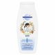 Sanosan Natural Kids 2In1 Shower & Shampoo 250ml