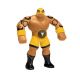 Power Player Deluxe Figure (Super Stretch Masko) for Boys 3 years up