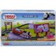 Thomas and Friends Push-Along Die-Cast Toy Train Engine (Thomas) for Boys 3 years up