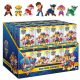 Paw Patrol Movie Deluxe Mini Figures Assortment for Boys 3 years up