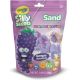 Silly Scents 130g Play Sand (Grape) for Kids 3 years up