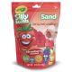Silly Scents 130g Play Sand (Strawberry) for Kids 3 years up