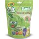 Silly Scents 130g Play Sand (Green Apple) for Kids 3 years up