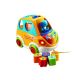 VTech Sort And Learn Car, Educational Toys for Ages 1-3 Years Old