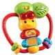 VTech Shake and Learn Apple, Baby Rattle Toys for Ages 6 Months Up