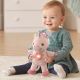 Vtech Colourful Cuddles Unicorn, Baby Toys for Ages 0 Months Up