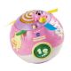 VTech Crawl And Learn Bright Lights Ball (Pink), Educational Toys for Ages 6-36 Months