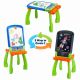 VTech Digiart Creative Easel, Kids Toys for Ages 3 Years Old Up