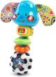 Vtech Rattle and Sing Puppy, Baby Rattle Toys for Ages 3 Months Up