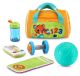 VTech Plush Workout Bag, Baby Toys for Ages 1-3 Years Old