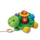 VTech Pull And Play Turtle, Educational Toys for Ages 9-36 Months