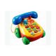 VTech Pull 'n Learn Phone, Educational Toys for Ages 1-3 Years Old