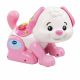 VTech Shake & Move Puppy (Pink), Educational Toys for Ages 1-3 Years Old