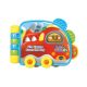 VTech Toot-Toot Drivers Fire Engine Saves the Day Book, Baby Toys for Ages 3-24 Months