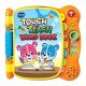 VTech Touch & Teach My 1st Word Book, Educational Toys for Ages 18 Months Up