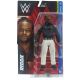 WWE 6 Inches Action Figure Collection Reggie In White Pants for Boys 8 years up