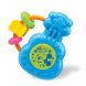 Disney Baby Mickey Guitar, Baby Rattle Toys for Ages 0 Months Up