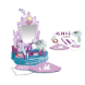 Disney Frozen Dresser With Music and Light For Girls 3 years up
