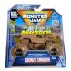 Monster Jam 1:64 Diecast Mystery Mudders (Grave Digger V1) for Boys 3 years up