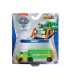 Paw Patrol True Metal 1:55 Big Truck Vehicle (Rocky) for Boys 3 years up