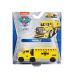 Paw Patrol True Metal 1:55 Big Truck Vehicle (Rubble) for Boys 3 years up