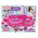 XOXO Creative Gel Crystal Station For Girls 3 years up