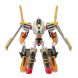 Tobot Galaxy Detectives S3 Transforming Car Jet Thunder, Robot for Boys 3 years up