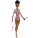 Barbie Career Dolls - Rhythmic Gymnast Brunette
