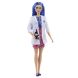 Barbie Career Dolls - Scientist
