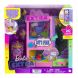 Barbie Extra Fashion Vending Machine Playset with Accessories for Girls 3 years up