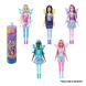 Barbie Color Reveal Rainbow Galaxy Series Doll Set For Girls 3 Years Old And Up