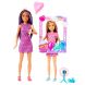 Barbie Sister Birthday Capsule Photo Party Themed With Accessories For Girls 3 Years Up