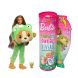 Barbie Cutie Reveal Costume Cuties Series in Green For Girls 3 Years Old And up